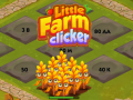 遊戲Little Farm Clicker  