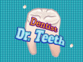 遊戲Dentist Dr. Teeth