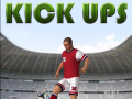 遊戲Kick Ups
