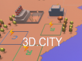 遊戲3D City