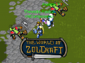 遊戲The World of Zolcraft