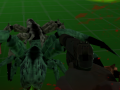 遊戲Spiders Arena 2