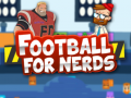 遊戲Football For Nerds