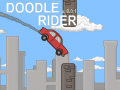 遊戲Doodle Rider
