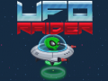 遊戲UFO Raider