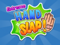 遊戲Extreme Hand Slap