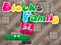 遊戲Blocks Family