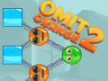 遊戲Omit Orange 2 