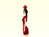 遊戲Apple Shooting