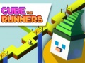 遊戲Cube The Runners