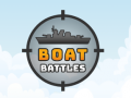 遊戲Boat Battles