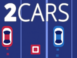 遊戲2輛車在線.