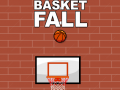 遊戲Basket Fall