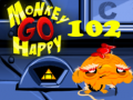 遊戲Monkey Go Happy Stage 102