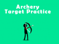 遊戲Archery Target Practice