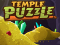 遊戲Temple Puzzle