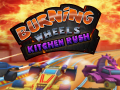 遊戲Burning Wheels Kitchen Rush