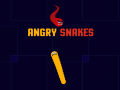 遊戲Angry Snakes