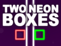 遊戲Two Neon Boxes