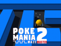 遊戲Poke Mania 2 Maze Master