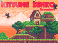 遊戲Kitsune Zenko Adventure 