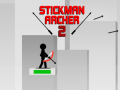 遊戲Stickman Archer 2  