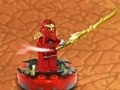 遊戲Energy Spear