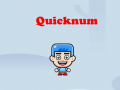 遊戲Quicknum