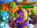 遊戲Special Squad Vs Zombies