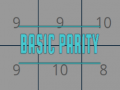遊戲Basic Parity