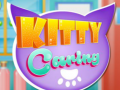 遊戲Kitty Dental Caring