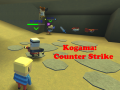 遊戲Kogama: Counter Strike