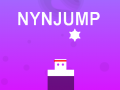遊戲Nynjump