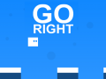 遊戲Go Right