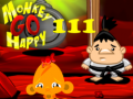 遊戲Monkey Go Happy Stage 111