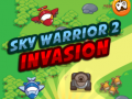遊戲Sky Warrior 2 Invasion 