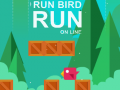遊戲Run Bird Run Online