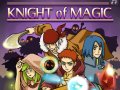 遊戲Knight of Magic