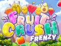 遊戲Fruit Crush Frenzy