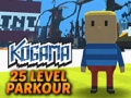 遊戲Kogama: 25 Level Parkour