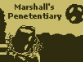 遊戲Marshalls Penetentiary  