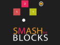 遊戲Smash the Blocks  