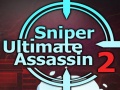 遊戲Sniper Ultimate Assassin 2