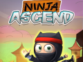 遊戲Ninja Ascend