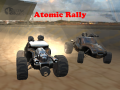 遊戲Atomic Rally