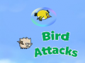 遊戲Birds Attacks