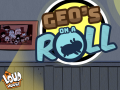 遊戲Geo Is on a Rol