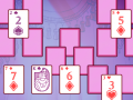 遊戲Tingly's Magic Solitaire