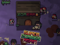 遊戲Super Zombies Again 