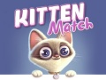 遊戲Kitten Match